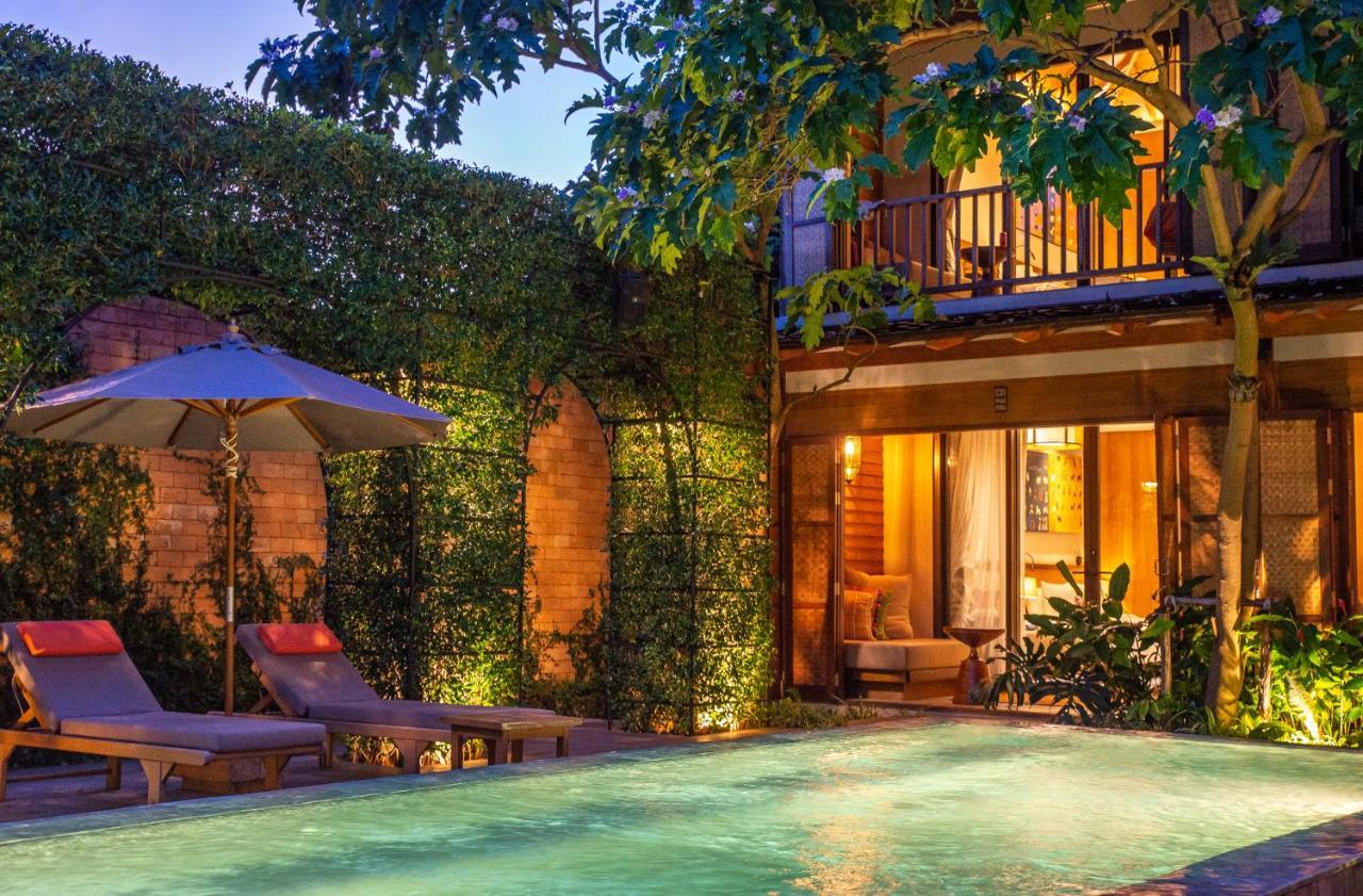 Village Boutique 4* פאי