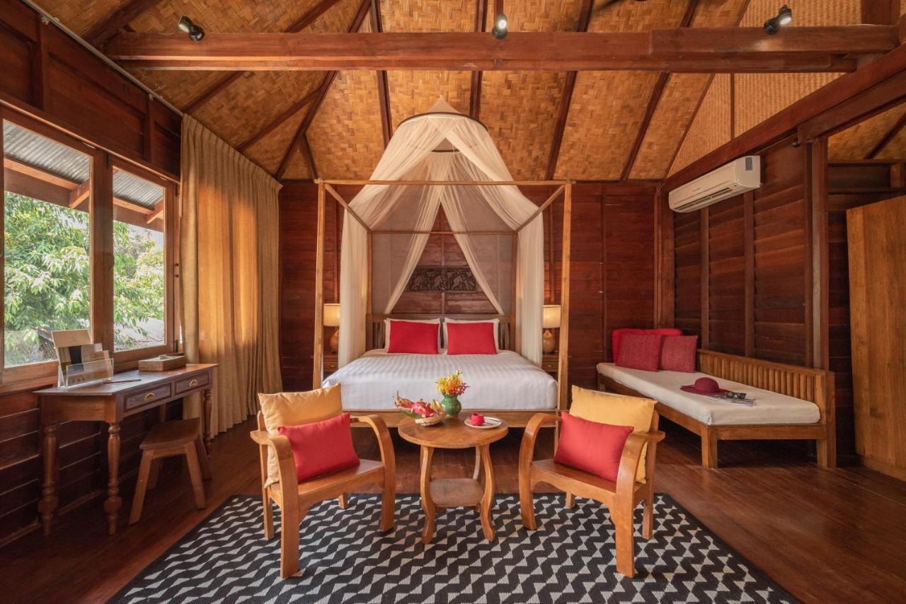אתר נופש Village Boutique 4*